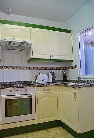 Spacious With 4 Bedrooms Costa Adeje (Tenerife)