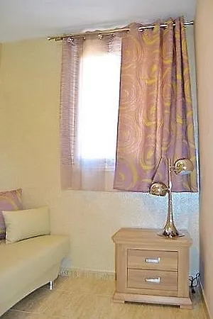 Spacious With 4 Bedrooms Costa Adeje (Tenerife)