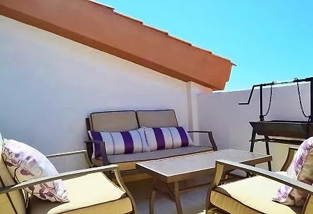 Spacious With 4 Bedrooms * Costa Adeje (Tenerife)