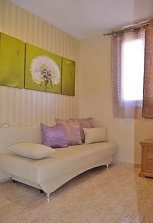 Spacious With 4 Bedrooms Costa Adeje (Tenerife)
