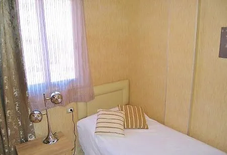 Spacious With 4 Bedrooms Costa Adeje (Tenerife)