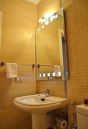 Apartment Spacious With 4 Bedrooms *