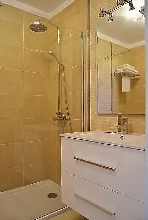 Spacious With 4 Bedrooms Apartment Costa Adeje (Tenerife)