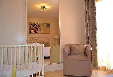 Spacious With 4 Bedrooms Costa Adeje (Tenerife)