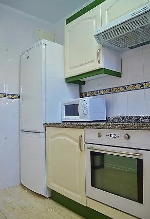 Spacious With 4 Bedrooms Apartment Costa Adeje (Tenerife)