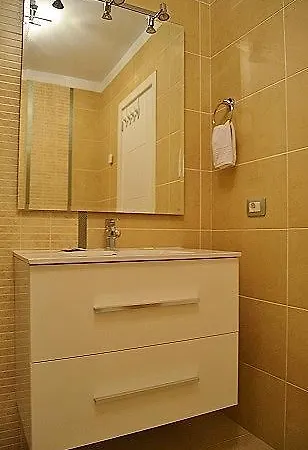 Spacious With 4 Bedrooms Costa Adeje (Tenerife)