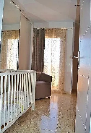Apartment Spacious With 4 Bedrooms Costa Adeje (Tenerife)