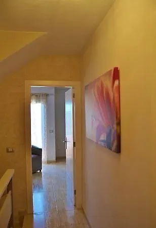 Apartment Spacious With 4 Bedrooms
