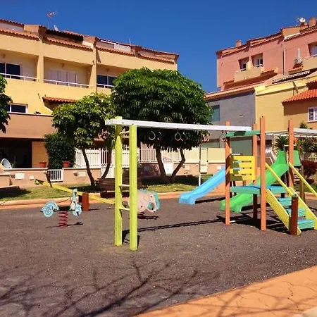 Spacious With 4 Bedrooms * Costa Adeje (Tenerife)