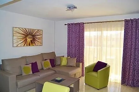 Apartment Spacious With 4 Bedrooms Costa Adeje (Tenerife)